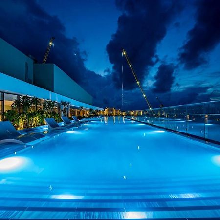 The Song Luxury Condotel Vung Tau - Can Ho Cao Cap Luca'S House Exteriér fotografie