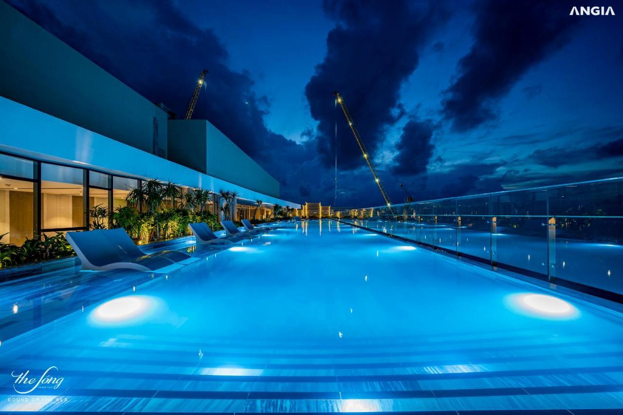 The Song Luxury Condotel Vung Tau - Can Ho Cao Cap Luca'S House Exteriér fotografie