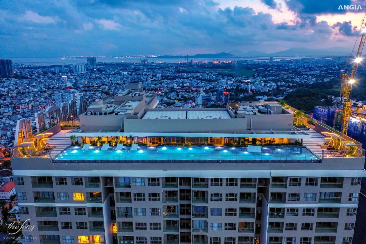 The Song Luxury Condotel Vung Tau - Can Ho Cao Cap Luca'S House Exteriér fotografie