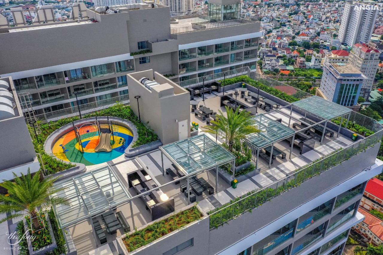 The Song Luxury Condotel Vung Tau - Can Ho Cao Cap Luca'S House Exteriér fotografie