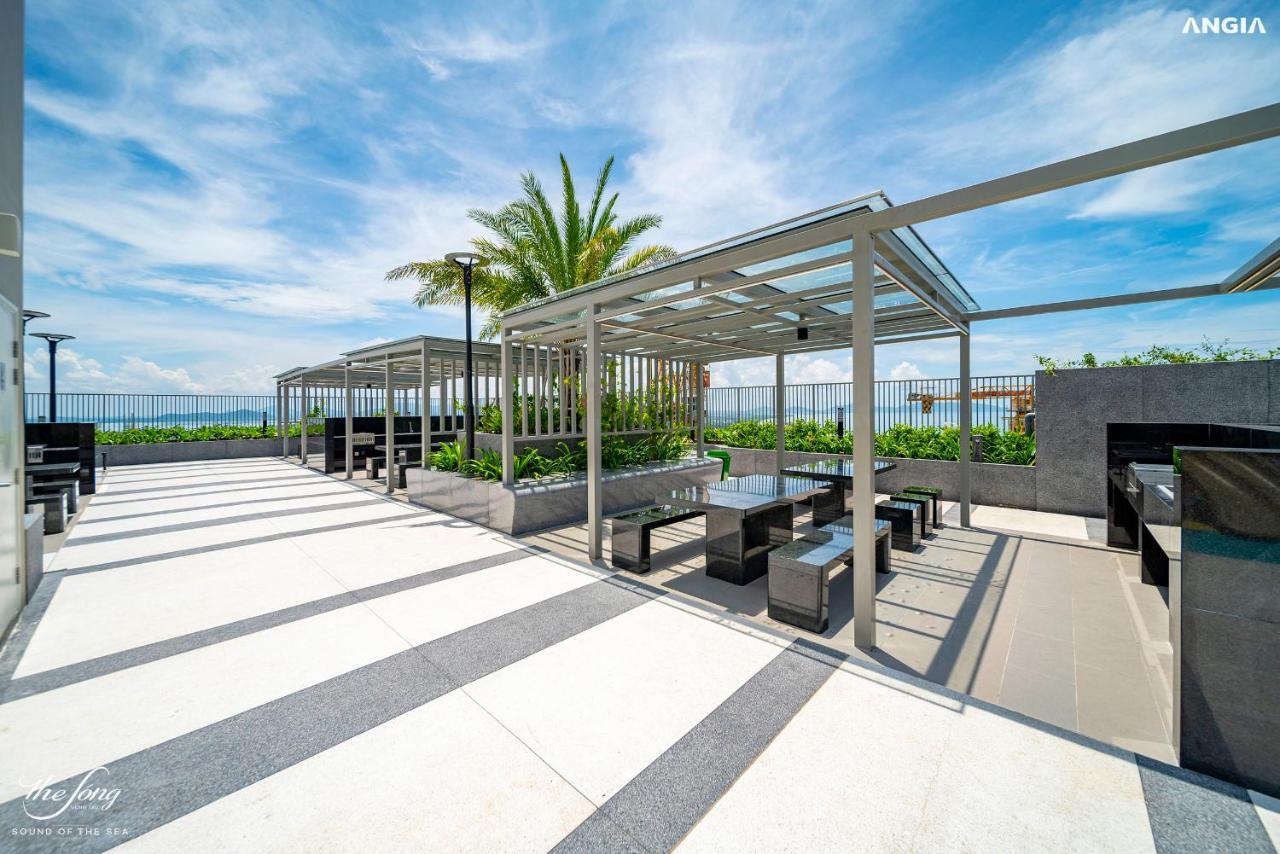 The Song Luxury Condotel Vung Tau - Can Ho Cao Cap Luca'S House Exteriér fotografie