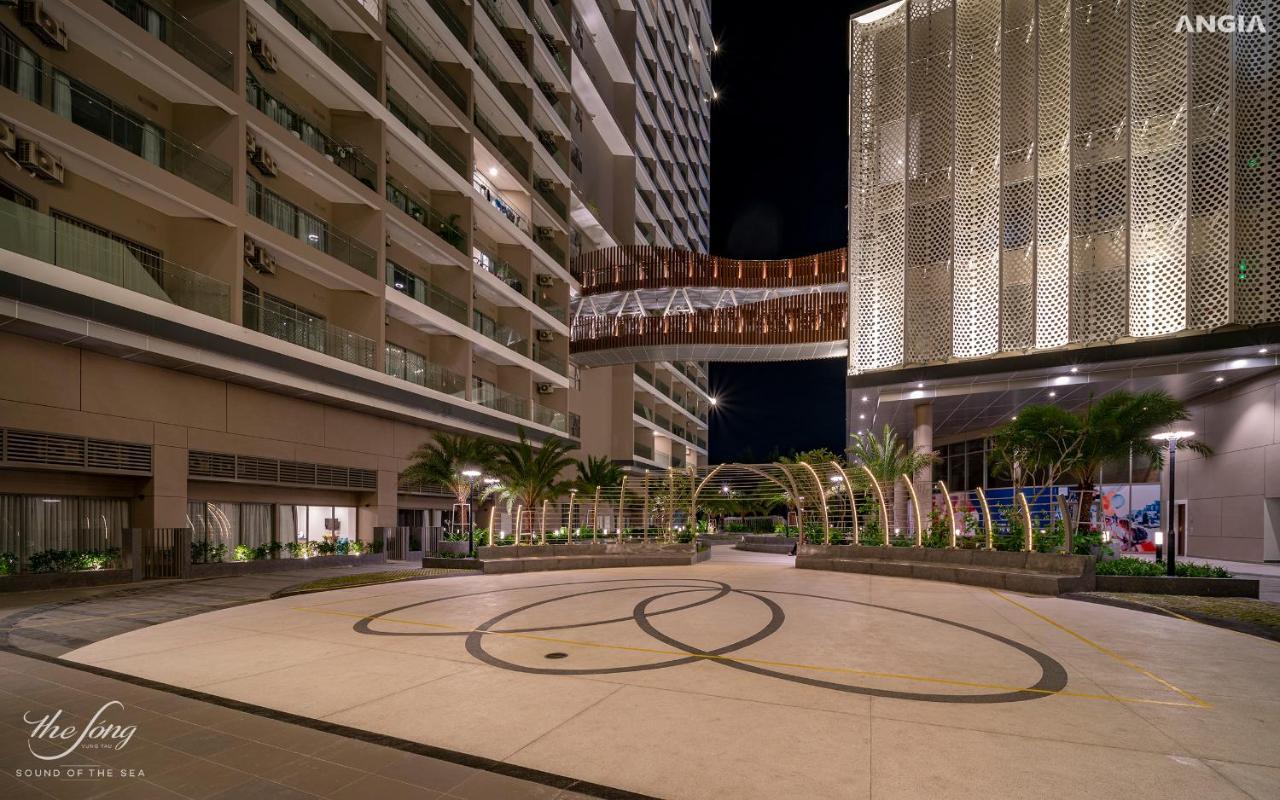 The Song Luxury Condotel Vung Tau - Can Ho Cao Cap Luca'S House Exteriér fotografie
