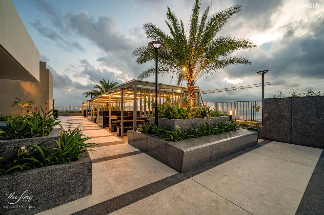 The Song Luxury Condotel Vung Tau - Can Ho Cao Cap Luca'S House Exteriér fotografie