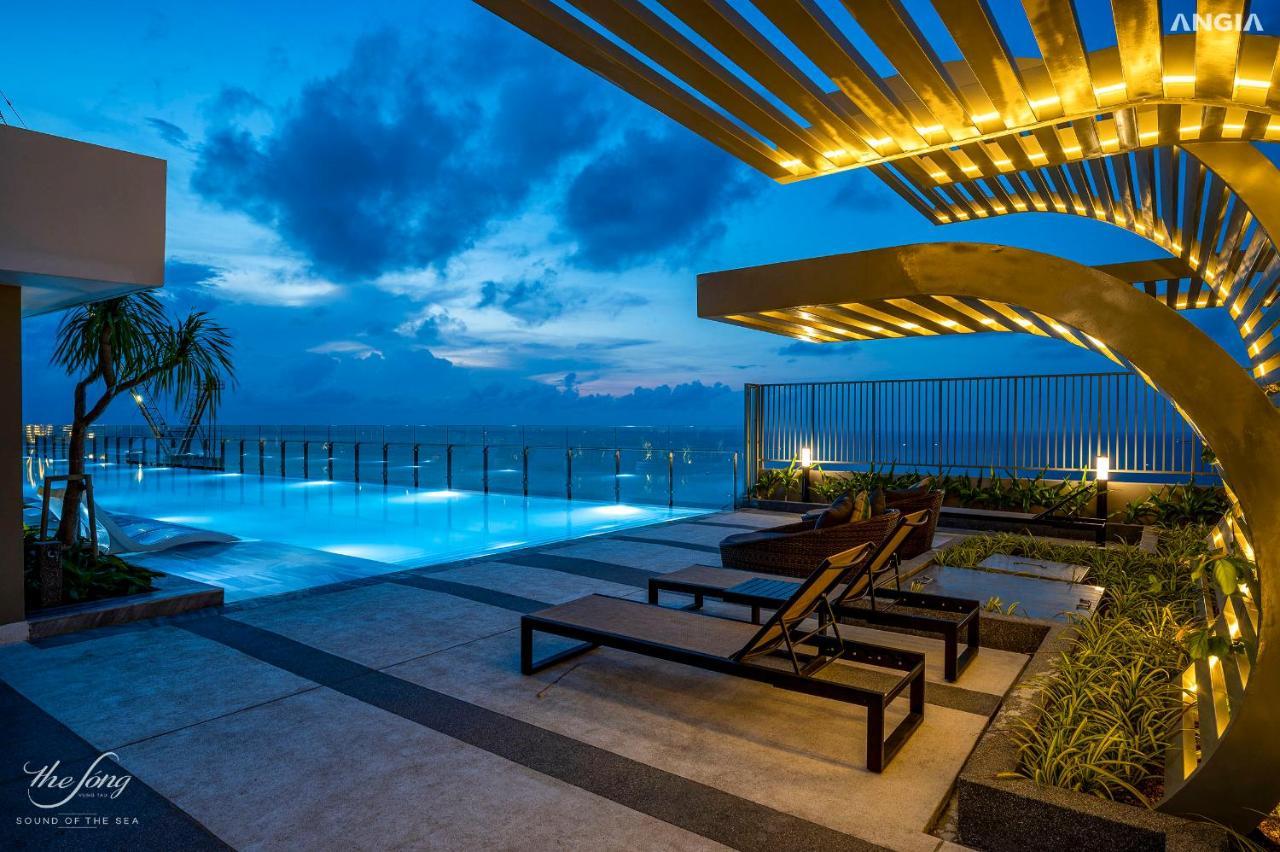 The Song Luxury Condotel Vung Tau - Can Ho Cao Cap Luca'S House Exteriér fotografie