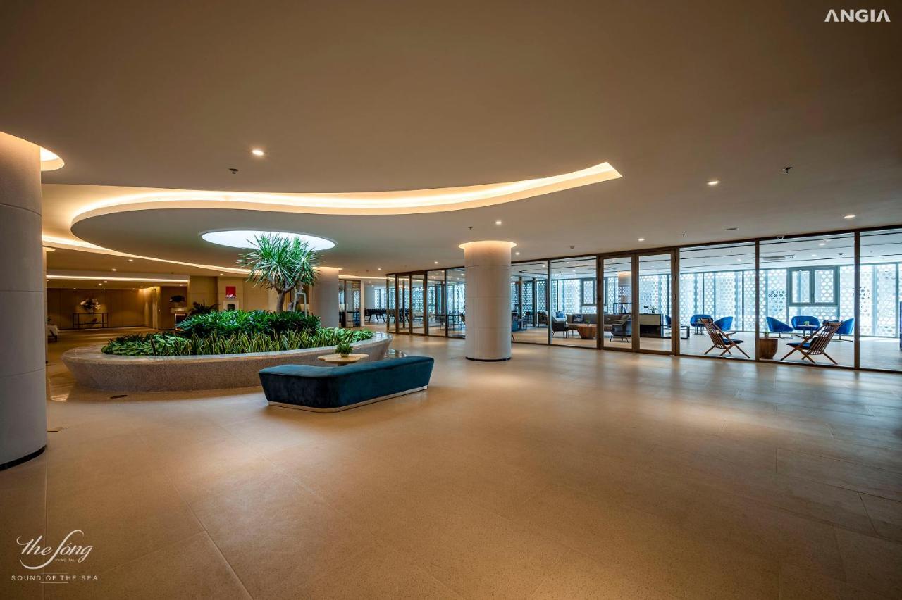 The Song Luxury Condotel Vung Tau - Can Ho Cao Cap Luca'S House Exteriér fotografie
