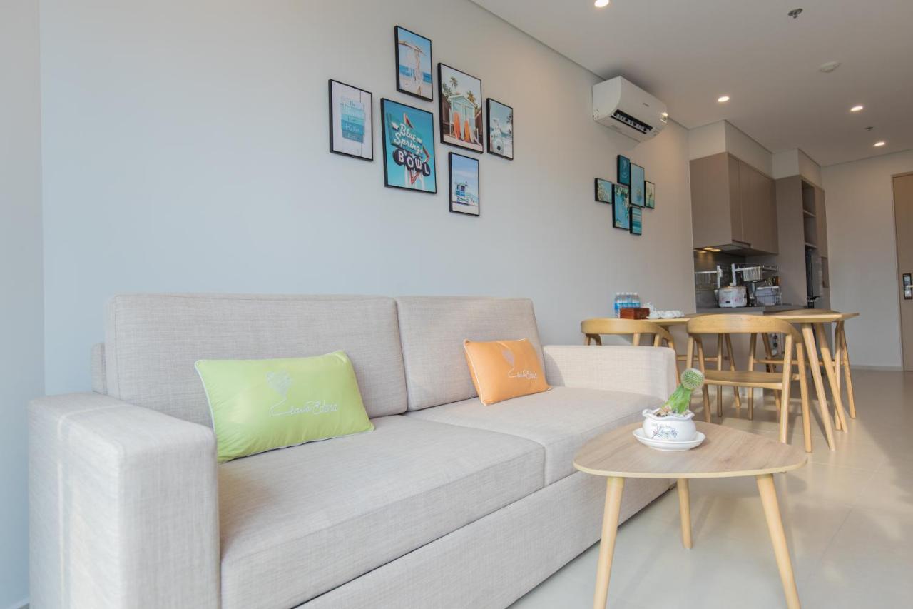 The Song Luxury Condotel Vung Tau - Can Ho Cao Cap Luca'S House Exteriér fotografie