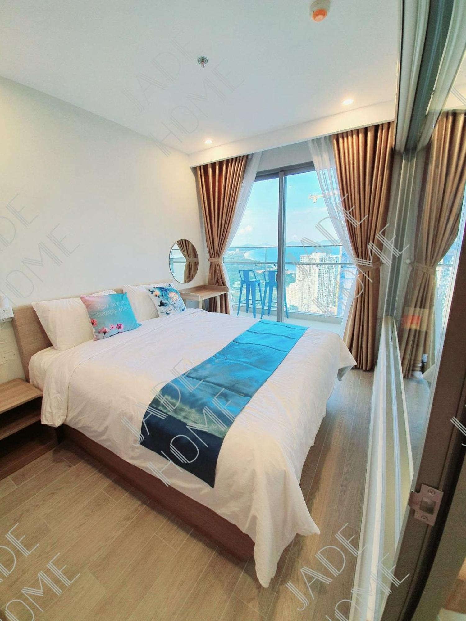 The Song Luxury Condotel Vung Tau - Can Ho Cao Cap Luca'S House Exteriér fotografie